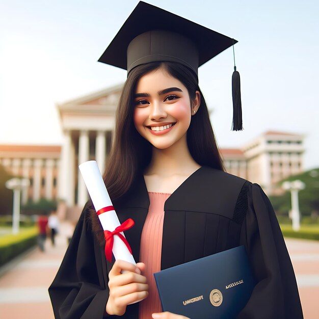 ارایش دانشجویی