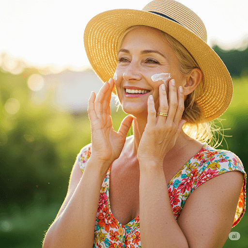 ضدآفتاب ها چگونه عمل میکنند؟