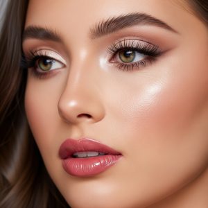 آرایش عروس 2025
