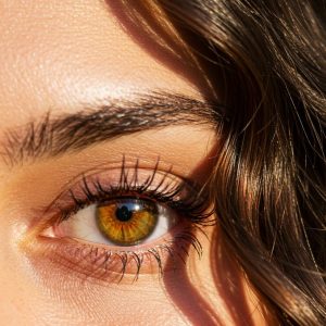 راز داشتن مژه‌های بلند و خوش‌فرم بدون استفاده از مژه مصنوعی