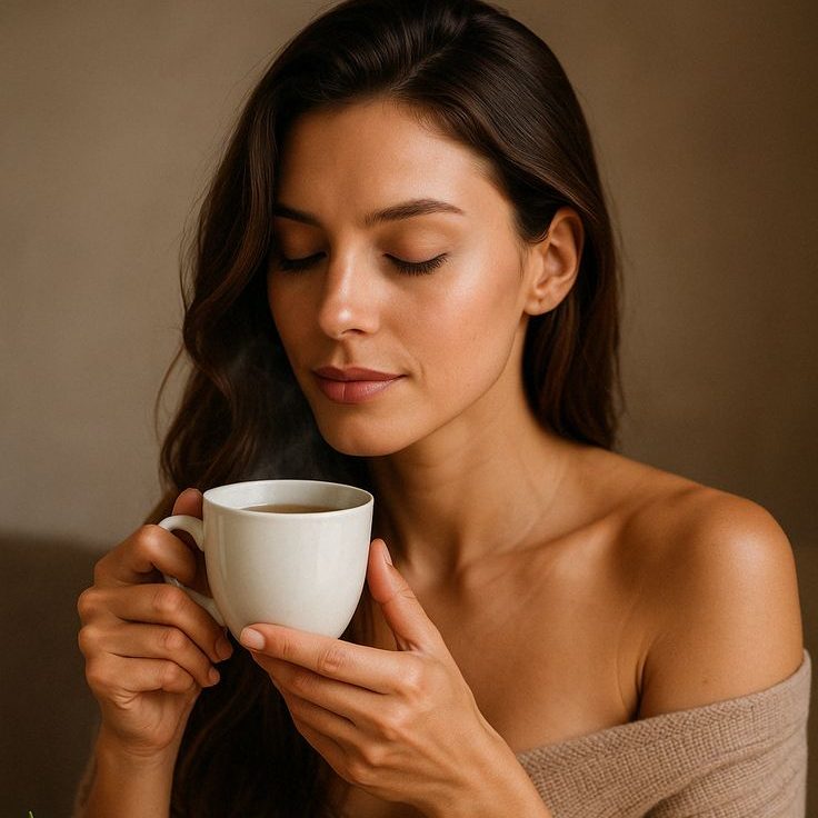 قهوه و سلامت پوست؛ قهوه برای پوست، خوب است یا بد؟