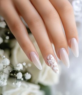 آرایش عروس در سال ۲۰۲۵ + ترند ها و نکات مهم