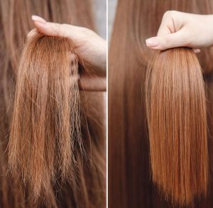 تفاوت کراتینه، بوتاکس و پروتئین مو؛ کدام یک برای شما مناسب‌تر است؟