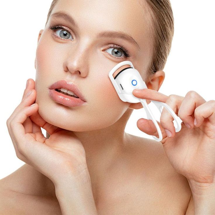 نحوه استفاده از فرمژه حرارتی برای افزایش دوام مژه‌ها