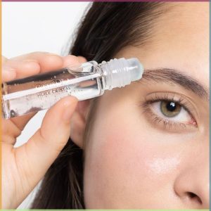 روش تقویت مژه و ابرو با مواد طبیعی؛ زیبایی از دل طبیعت