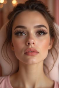 مژه‌های کلاستری یا کلاسیک؟ مقایسه کامل با مزایا و معایب