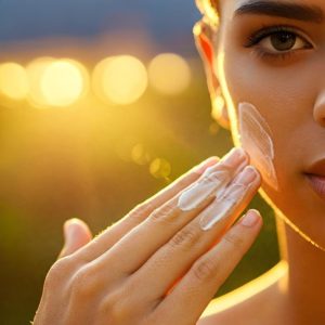 تفاوت SPF 30 با SPF 50؛ کدام را در تابستان انتخاب کنیم؟
