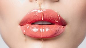 استفاده از بالم یا روغن‌های طبیعی