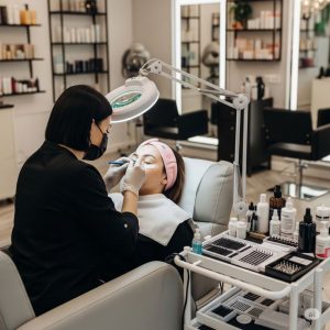 انتخاب متخصص حرفه‌ای برای نصب
