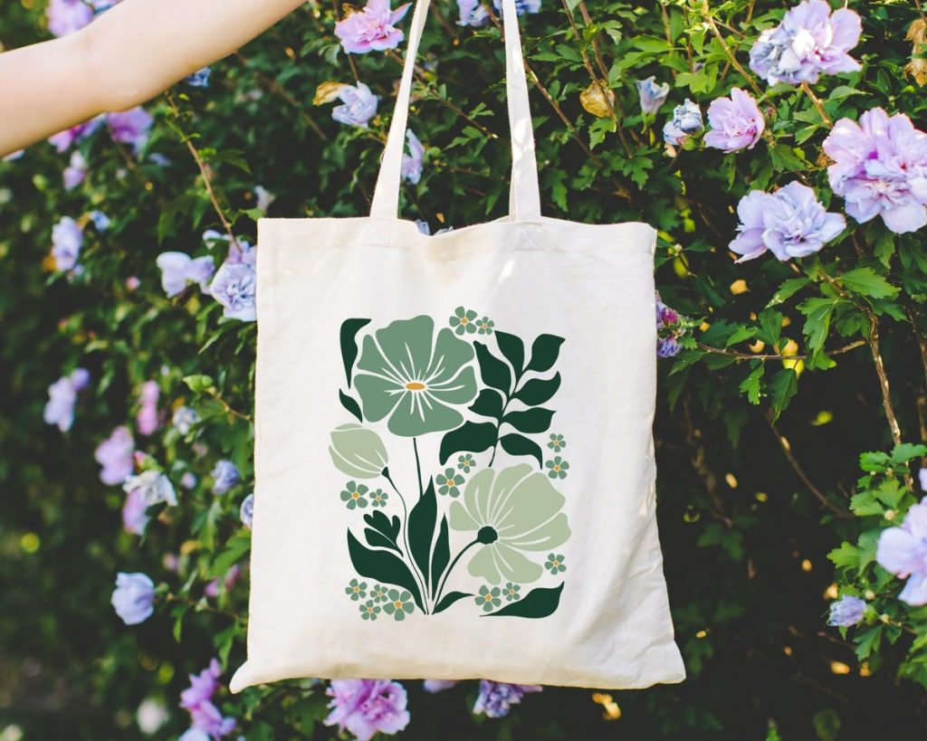 توت بگ (Tote)؛ ترند ۲۰۲۵ برای خانم‌های استایل‌ مینیمال