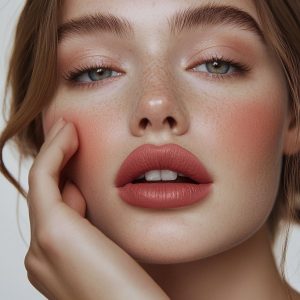 رژلب مات یا براق؛ کدام برای استایل روزانه بهتر است؟