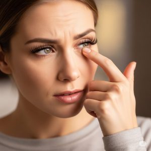 معایب مژه‌های مصنوعی دائم