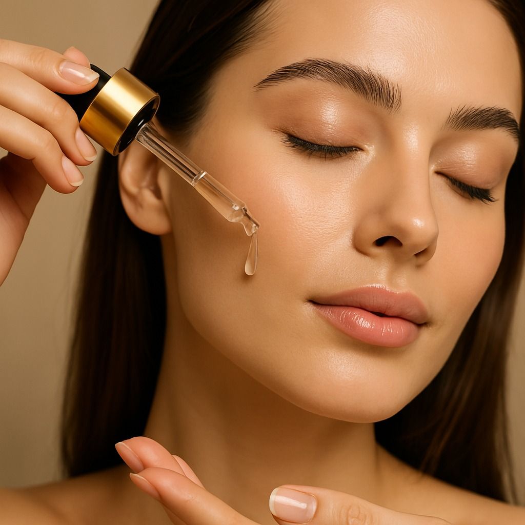 کرم‌های آبرسان vs سرم‌های آبرسان؛ کدام برای پوست شما موثرتر است؟