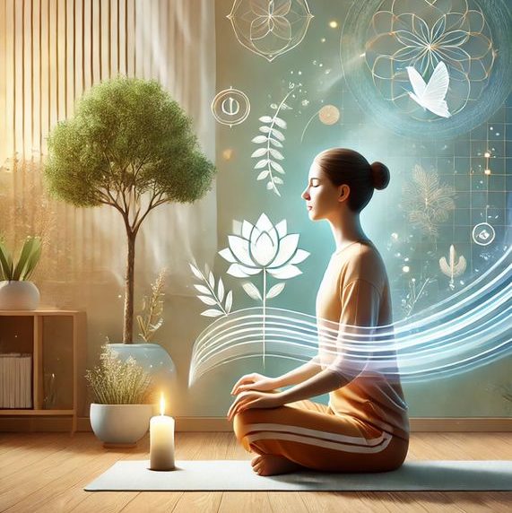 ۱۰ عادت روزانه برای افزایش انرژی و شادابی بدن
