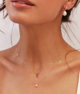 راهنمای انتخاب گردنبند مناسب برای هر مدل یقه