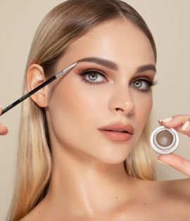 مداد ابرو بهتره یا سایه ابرو؟ راهنمای انتخاب بر اساس فرم صورت