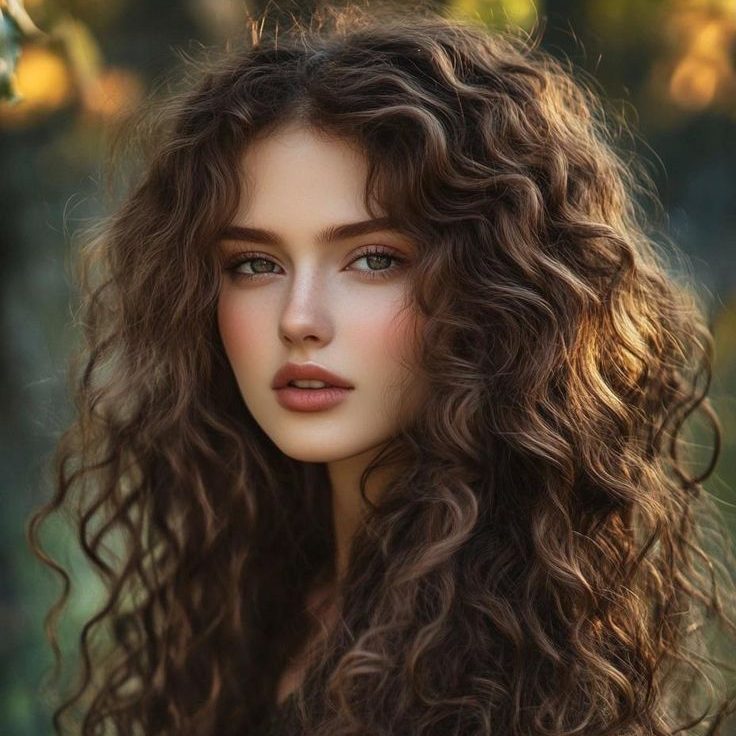 بهترین شامپو برای موهای فر؛ چطور انتخاب کنیم؟