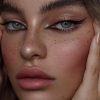 آموزش آرایش چشم Foxy Eyes مخصوص صورت‌های گرد