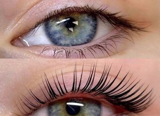 لمینت مژه vs لیفت مژه؛ کدوم در ۲۰۲۵ بیشتر طرفدار دارد؟